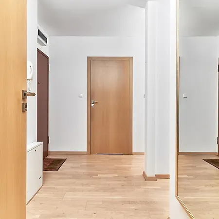 Spizowa Z Balkonem By Renters 公寓 *