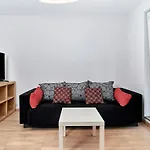 Spizowa Z Balkonem By Renters * Wrocław