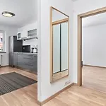Spizowa Z Balkonem By Renters Apartamento Wrocław