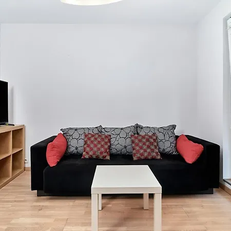 Spizowa Z Balkonem By Renters * Breslavia