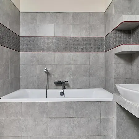 Appartamento Spizowa Z Balkonem By Renters