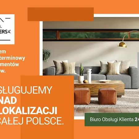 Apartamento Spizowa Z Balkonem By Renters *