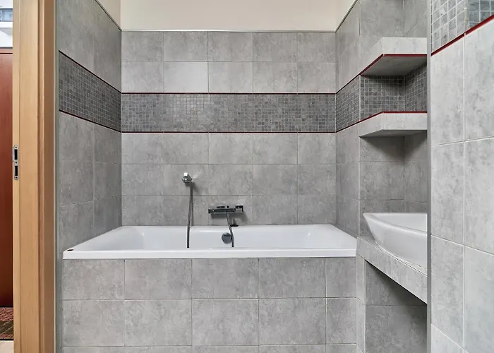 Apartman Spizowa Z Balkonem By Renters