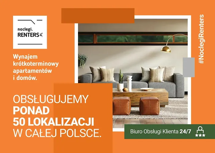 Apartman Spizowa Z Balkonem By Renters *